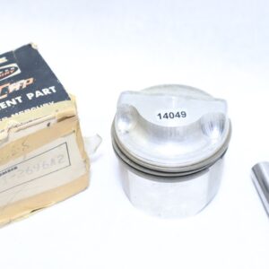 Dobson Parts