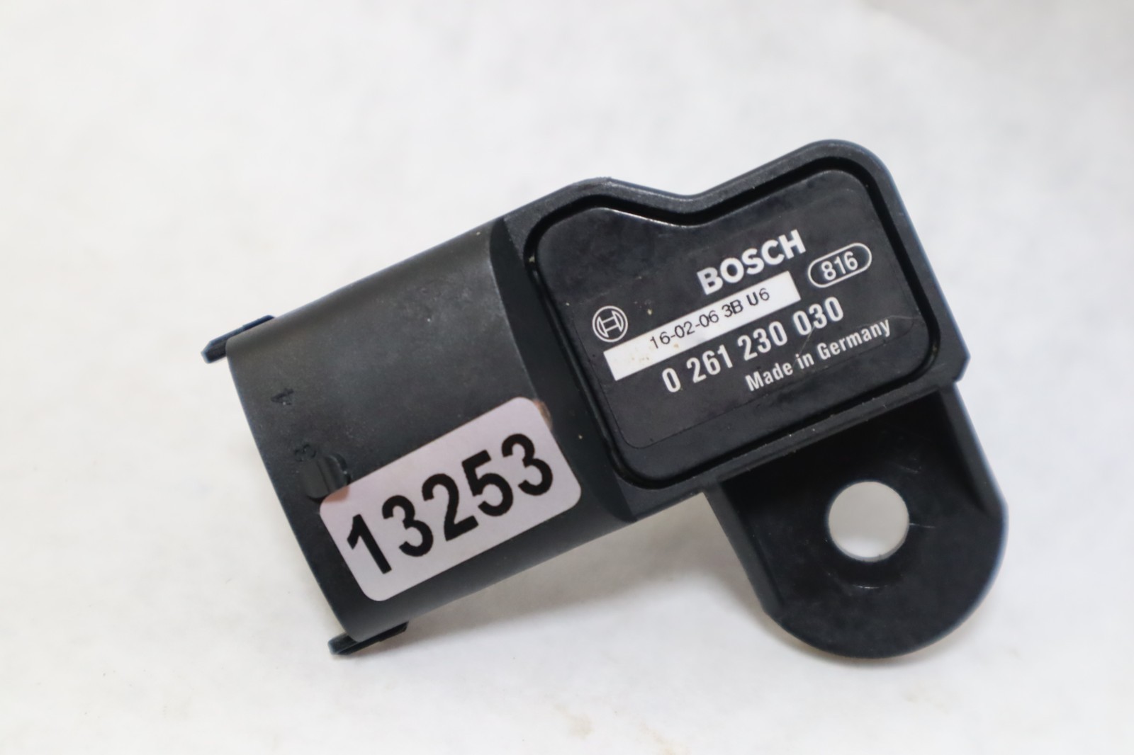 Can-am Sea-doo Ski-dooTRIXX Oem PRESSURE AND TEMPERATURE SENSOR 707000995