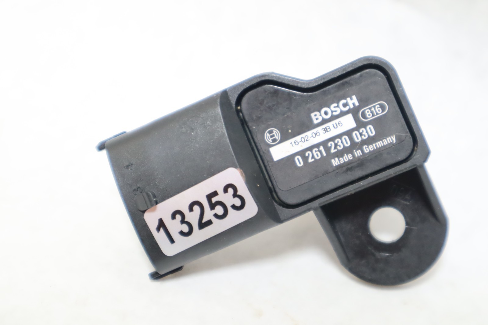Can-am Sea-doo Ski-dooTRIXX Oem PRESSURE AND TEMPERATURE SENSOR 707000995 - Image 2