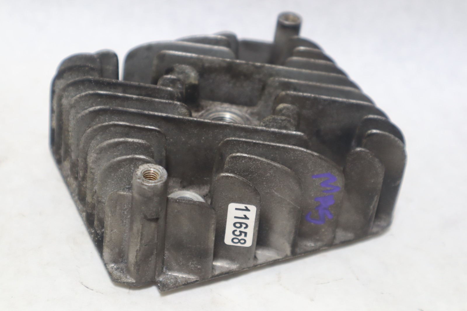 Polaris 340 Oem Cylinder Head 3083573 - Image 2
