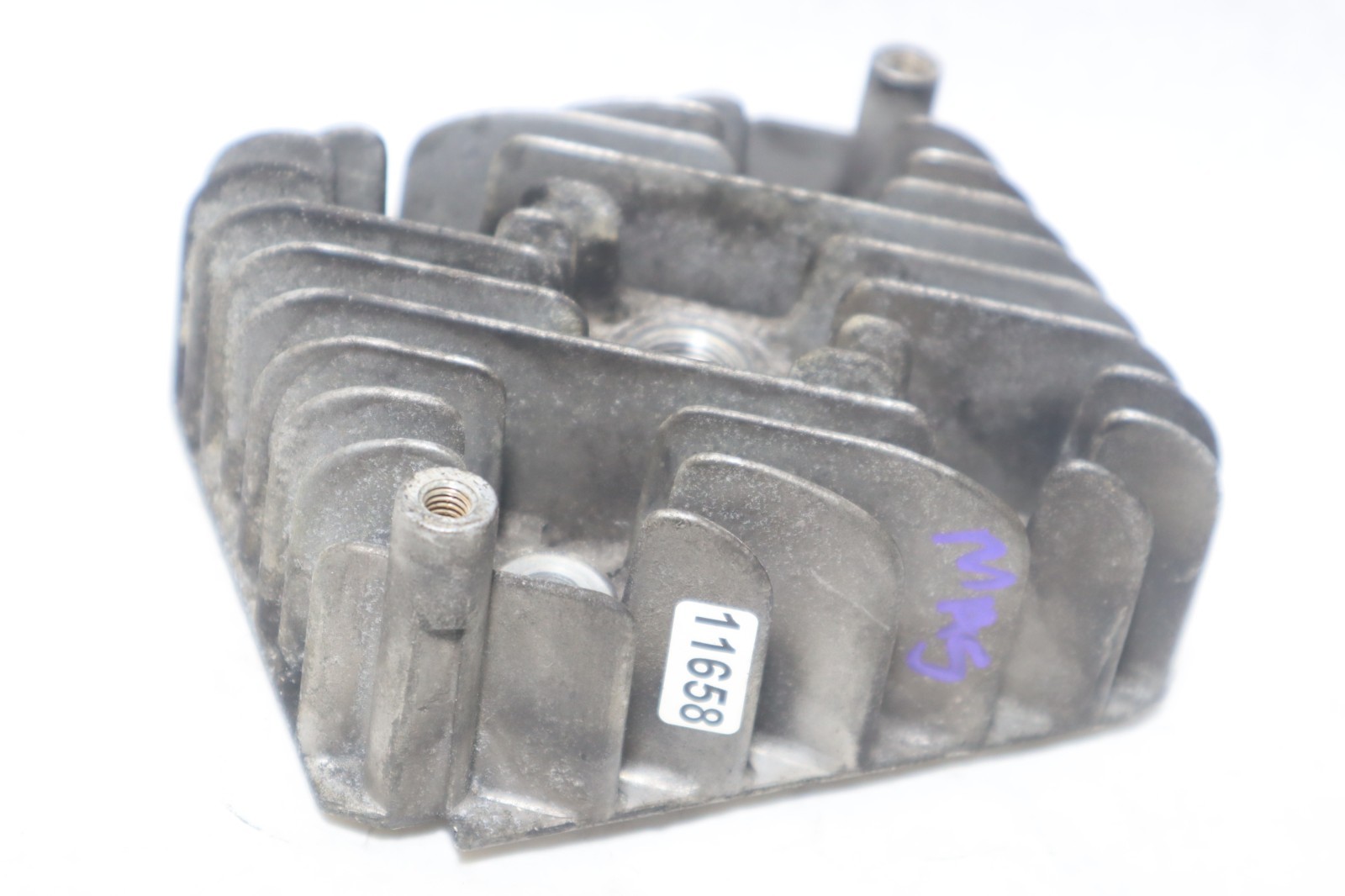 Polaris 340 Oem Cylinder Head 3083573 - Image 3