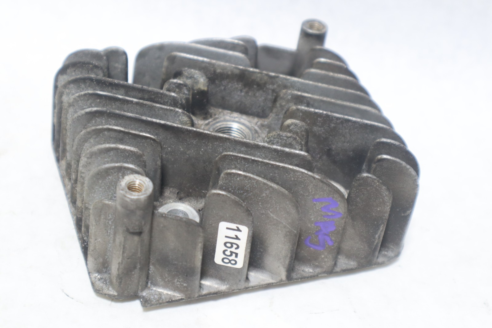 Polaris 340 Oem Cylinder Head 3083573 - Image 4