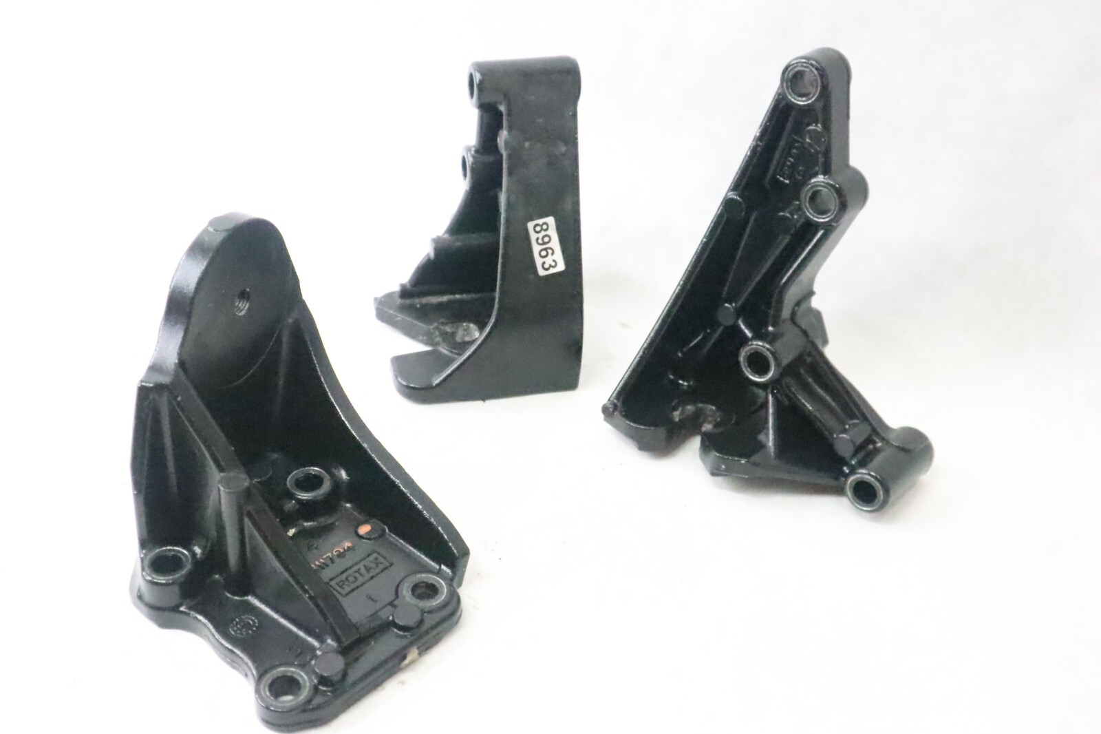 OEM Seadoo 4tec Engine Bracket Set GTI GTX RXP RXT WAKE Fish Pro 2018-2024