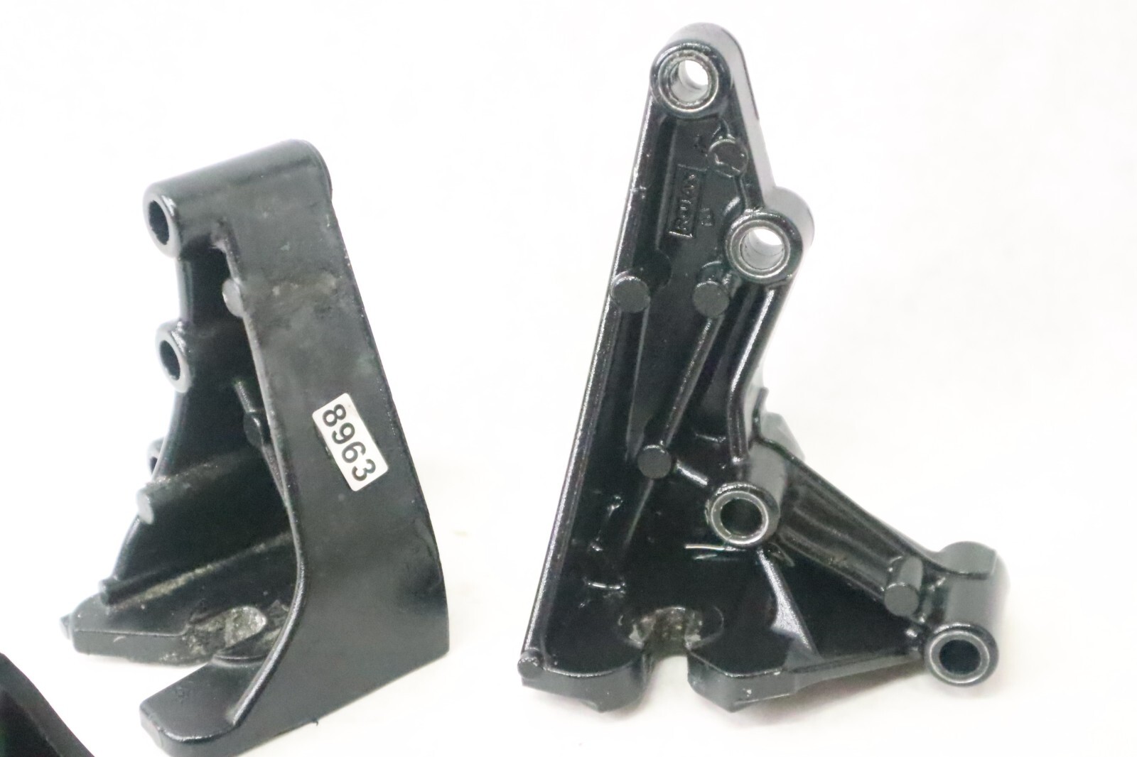 OEM Seadoo 4tec Engine Bracket Set GTI GTX RXP RXT WAKE Fish Pro 2018-2024 - Image 2