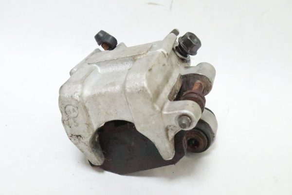 98-99 CBR900RR REAR BACK BRAKE CALIPER PAD PADS BRAKES OEM B  USED - Image 5
