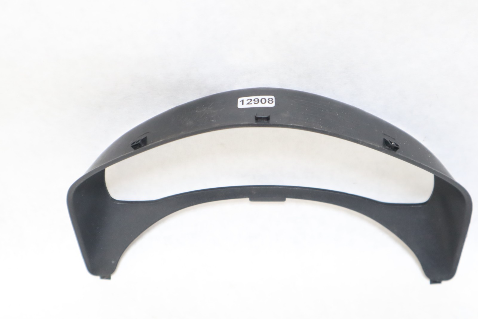 Honda Aquatraxx 2002-07 F-12 F-12X Display Meter Panel Cover Shroud - Image 2