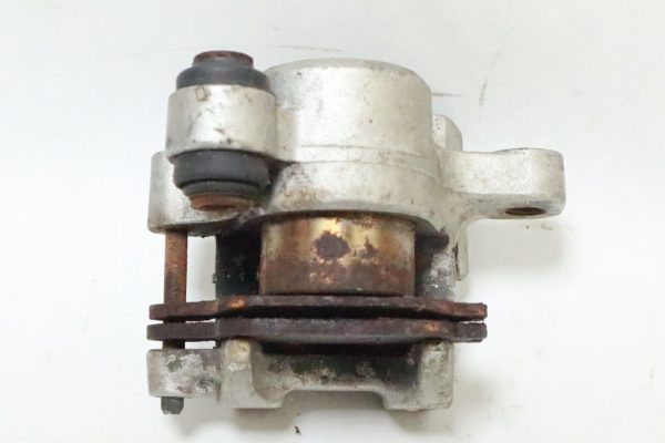 98-99 CBR900RR REAR BACK BRAKE CALIPER PAD PADS BRAKES OEM B  USED - Image 7