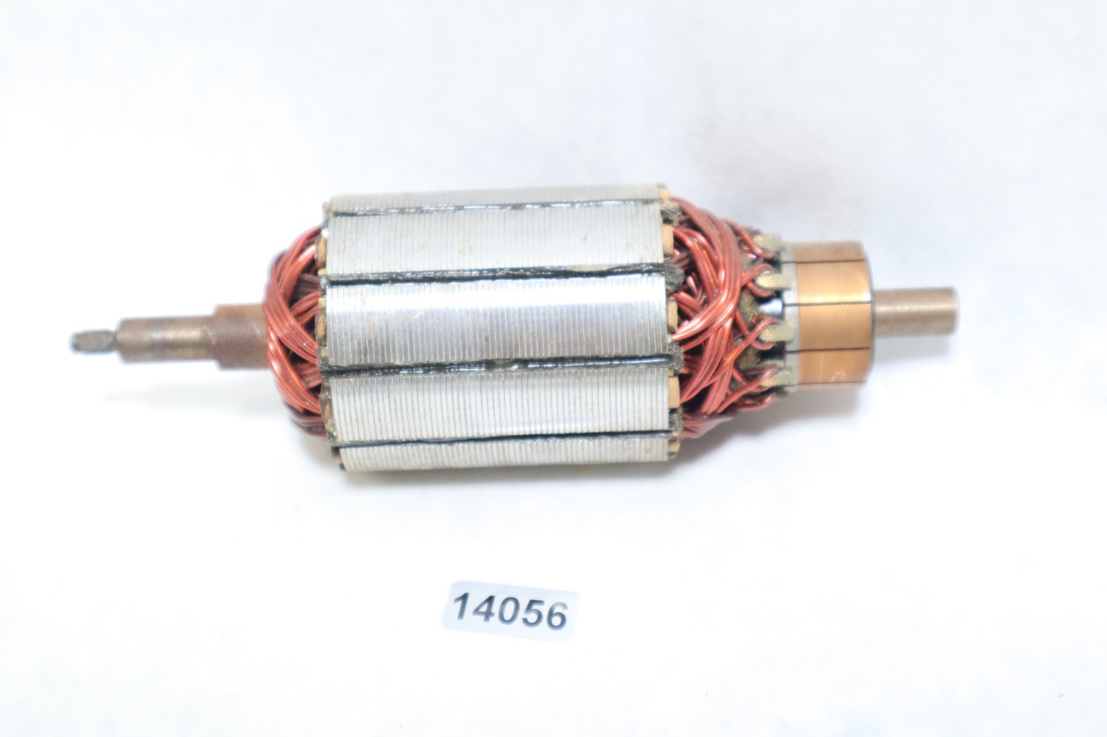 Genuine Mercury Quicksilver 392-8986 Armature OEM Factory Boat Parts