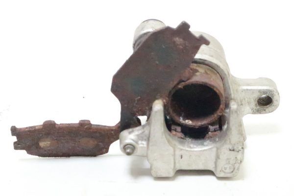 98-99 CBR900RR REAR BACK BRAKE CALIPER PAD PADS BRAKES OEM B  USED - Image 8