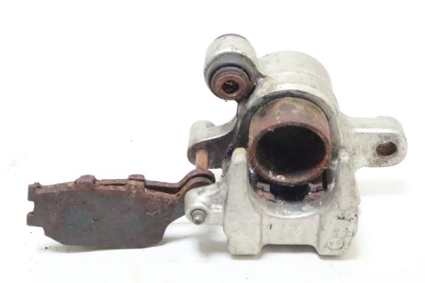 98-99 CBR900RR REAR BACK BRAKE CALIPER PAD PADS BRAKES OEM B  USED - Image 9
