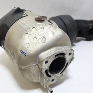 Dobson Parts
