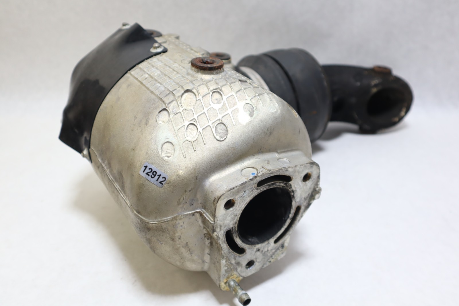 HONDA AQUATRAX 02-07 F12 F12X MUFFLER EXHAUST PIPE BODY 18310-HW1-682