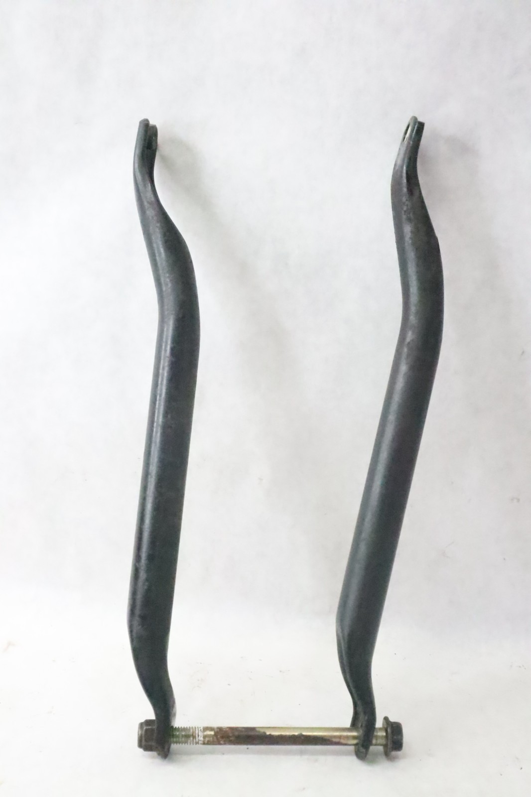 05 Can-Am Outlander Max 400 4x4 Rear Frame Brace Brackets Mounts Bombardier - Image 4
