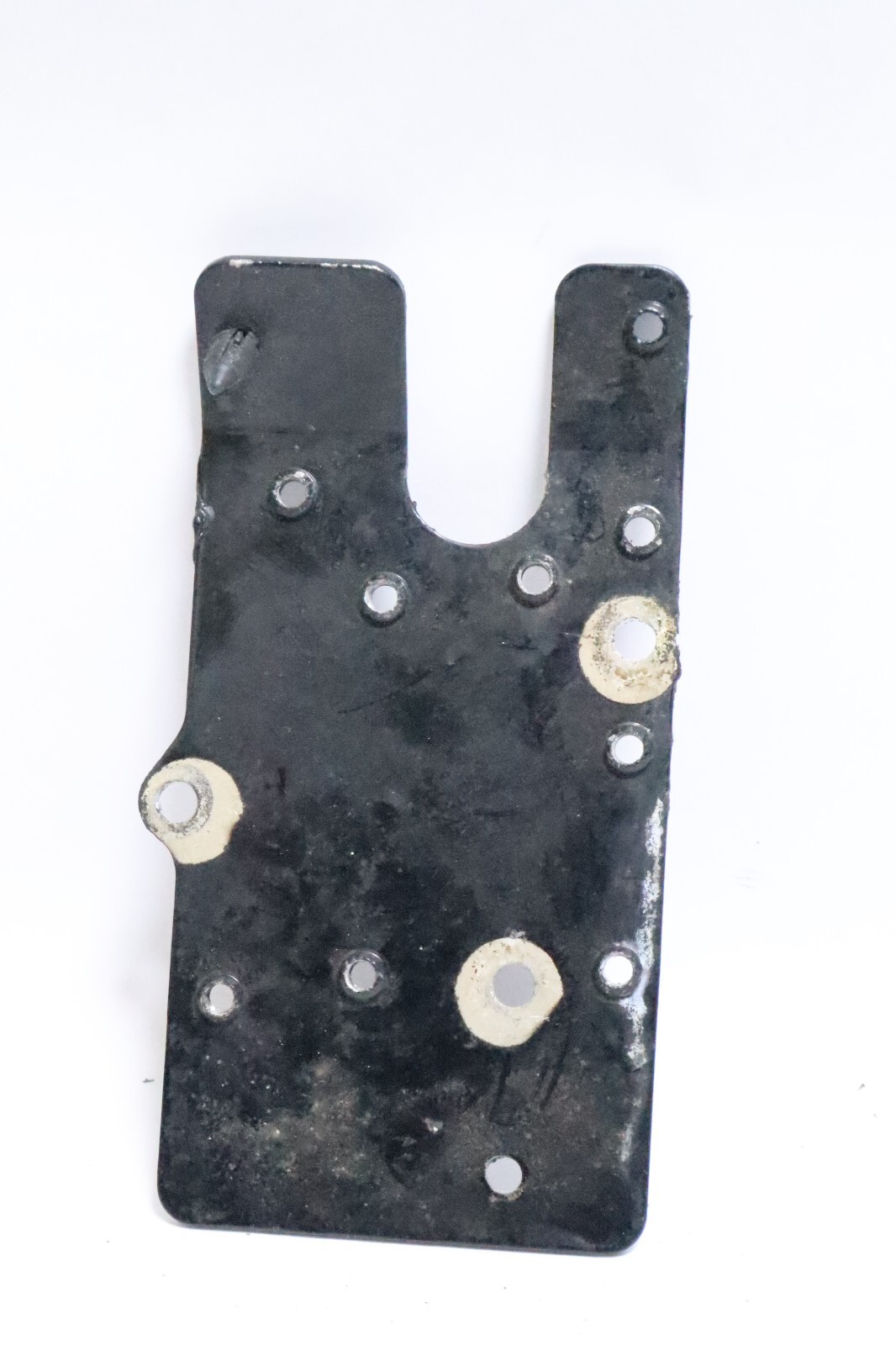 OEM Mercury Electrical plate PN# 833137F1