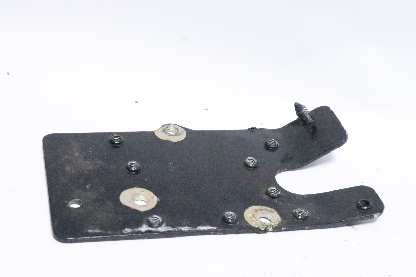OEM Mercury Electrical plate PN# 833137F1 - Image 3