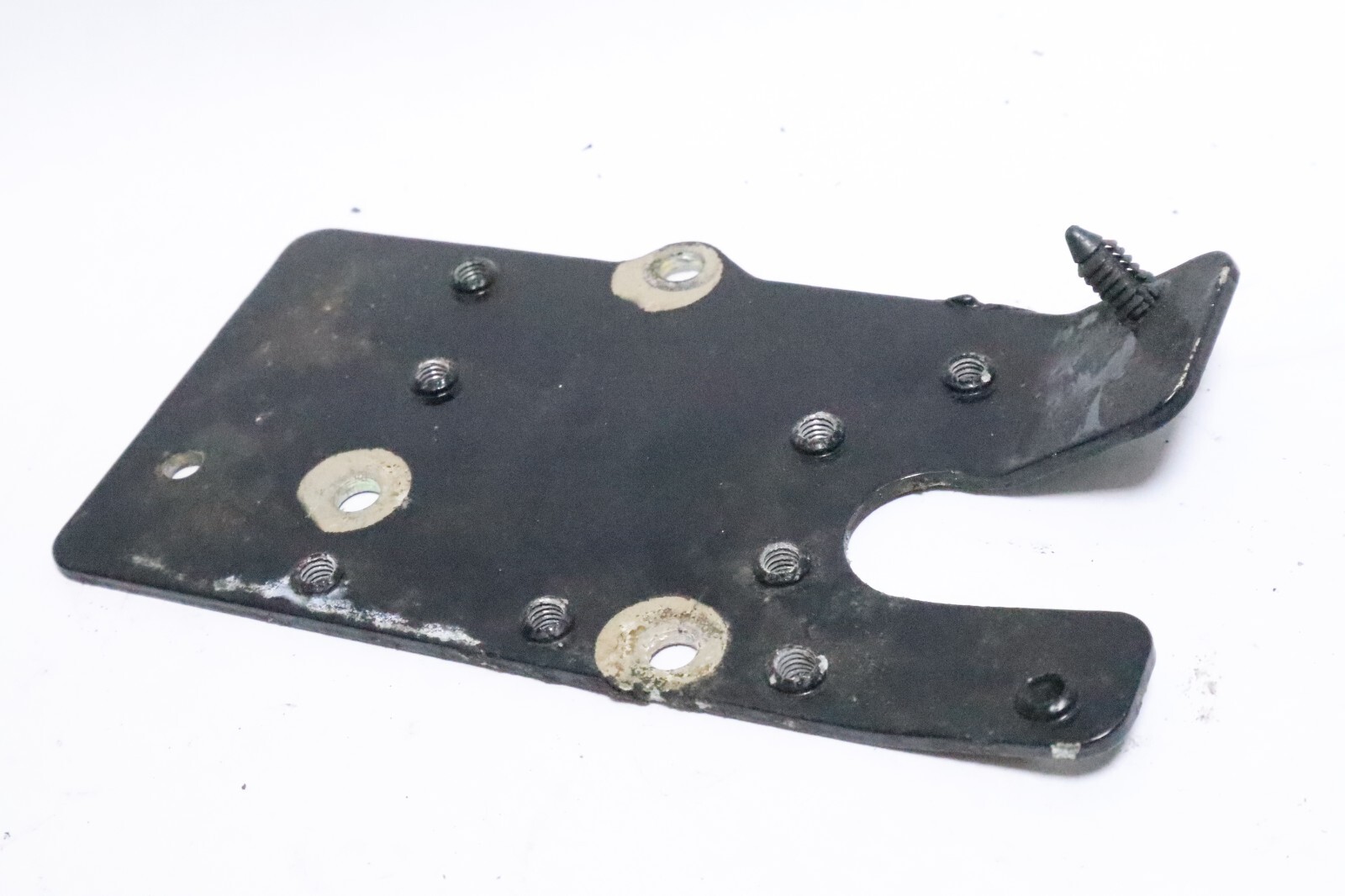 OEM Mercury Electrical plate PN# 833137F1 - Image 4