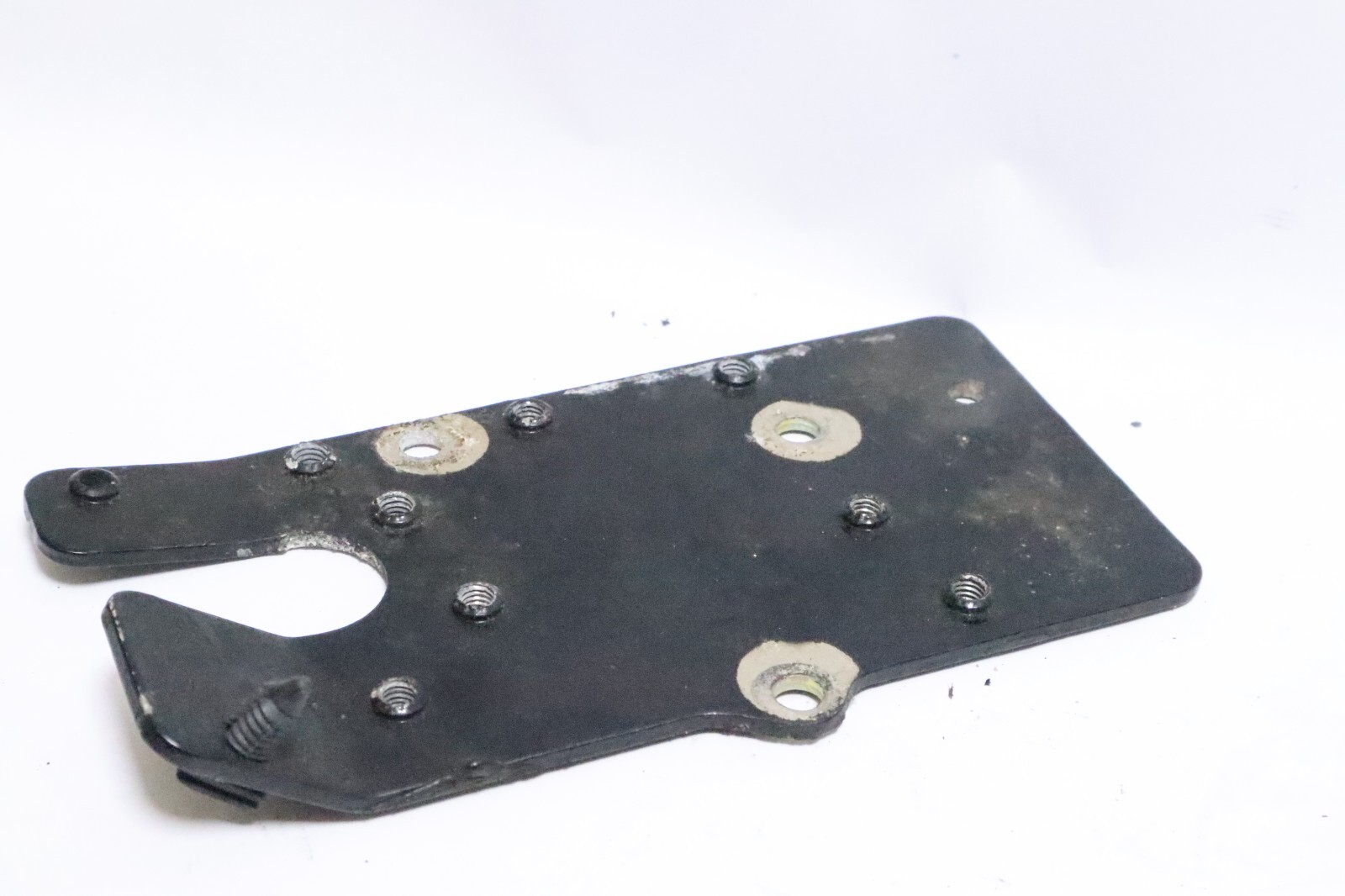 OEM Mercury Electrical plate PN# 833137F1 - Image 5