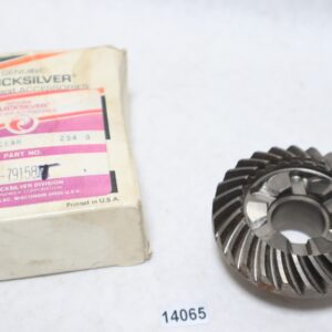 Dobson Parts