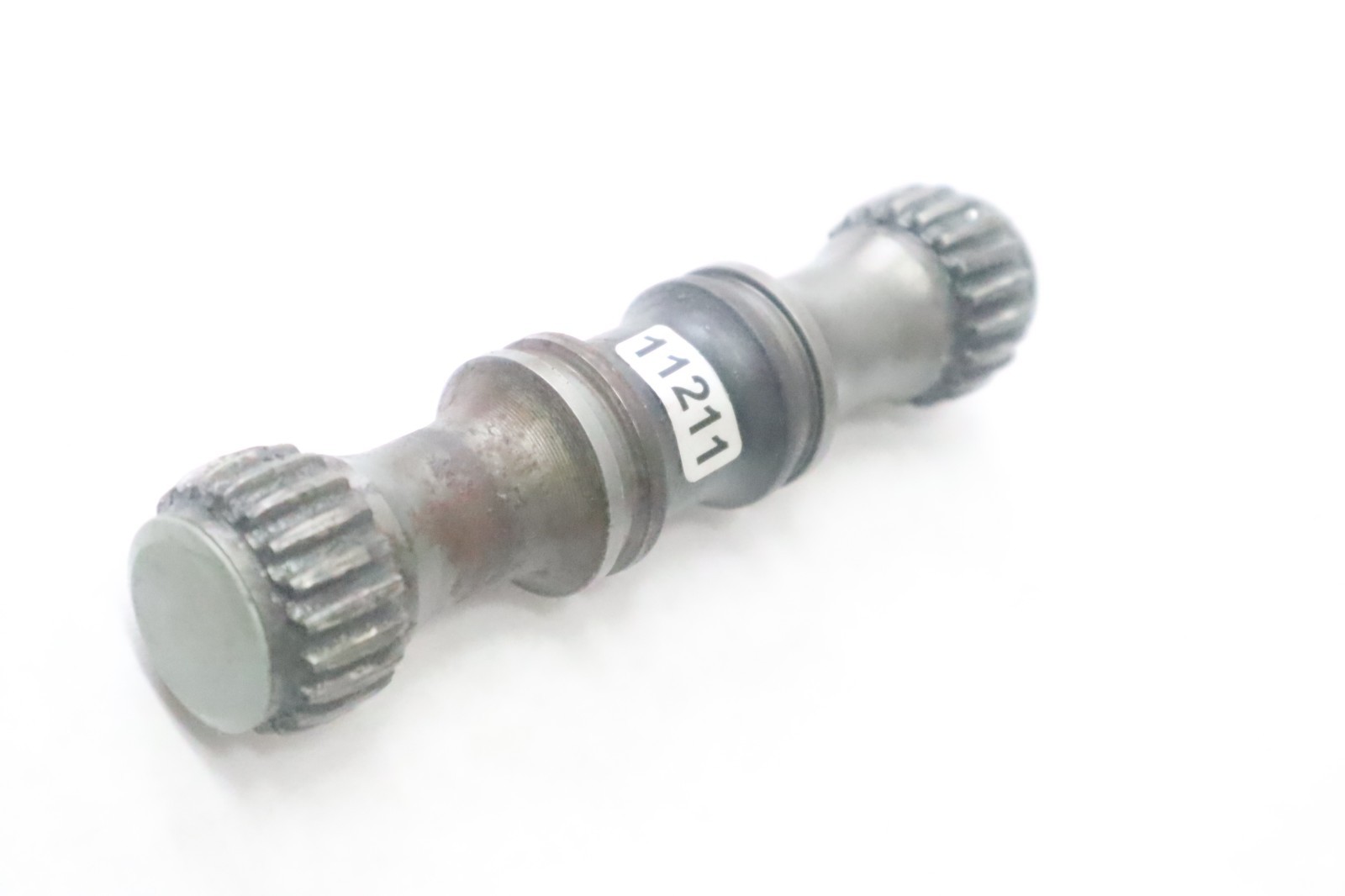2005-2010 Can-Am Outlander 400 XT 4x4 Front Drive Shaft OEM