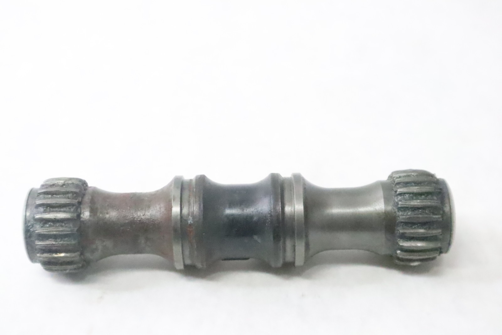 2005-2010 Can-Am Outlander 400 XT 4x4 Front Drive Shaft OEM - Image 2
