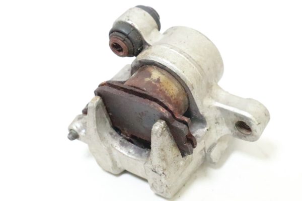 98-99 CBR900RR REAR BACK BRAKE CALIPER PAD PADS BRAKES OEM B  USED - Image 14