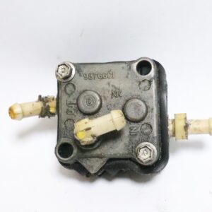 Dobson Parts