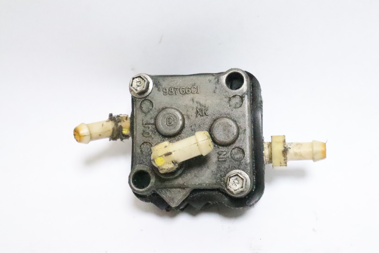 Mercury Mariner Outboard Fuel Pump Assembly 30HP-125HP 2 Stroke