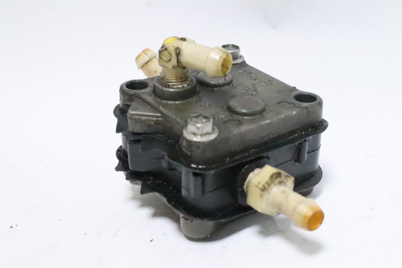 Mercury Mariner Outboard Fuel Pump Assembly 30HP-125HP 2 Stroke - Image 5