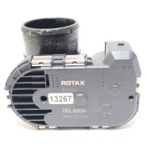 Dobson Parts