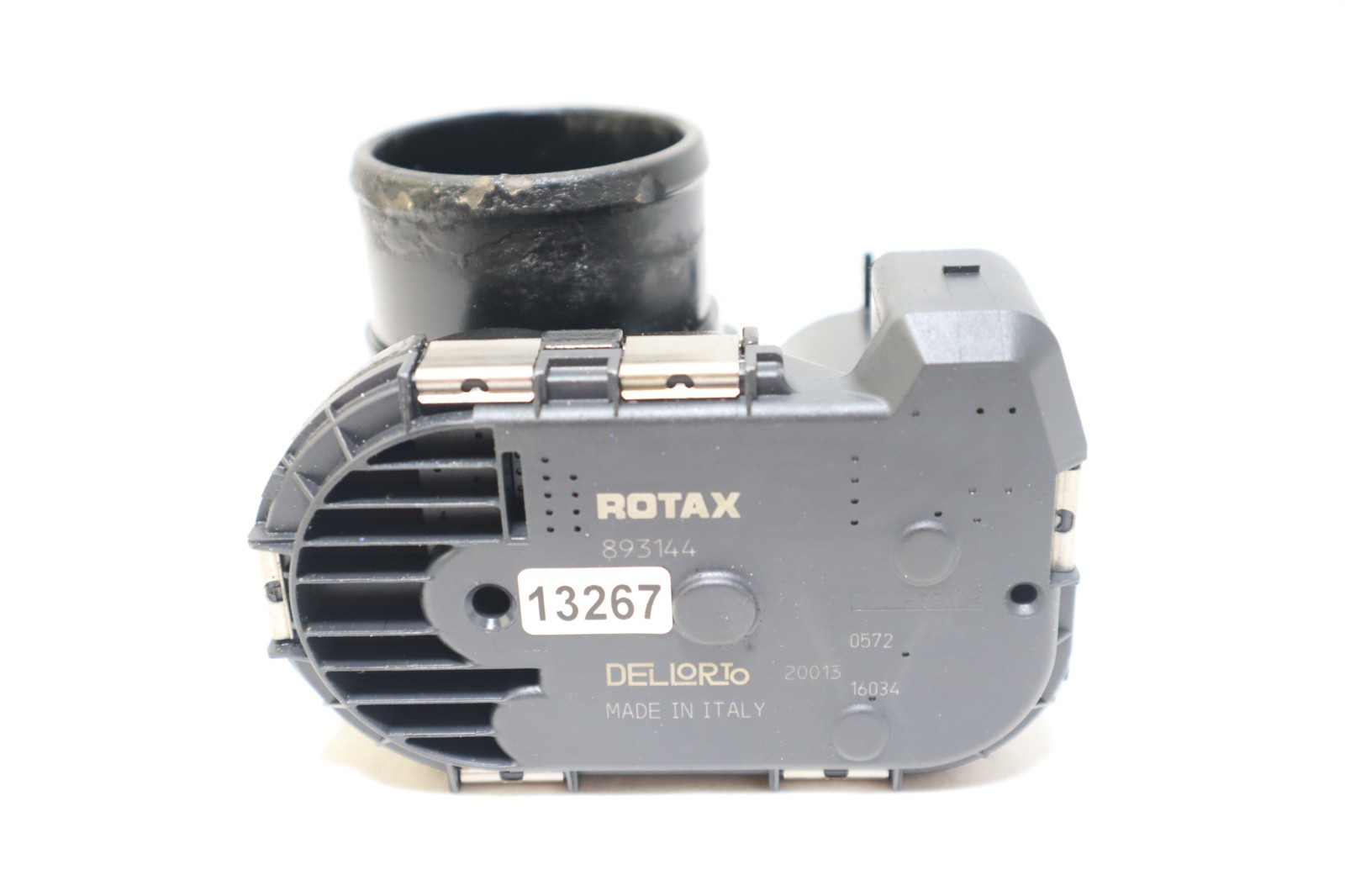 2014-2024 Seadoo Throttle Body (SPARK,GTI,GTS) : 420893144
