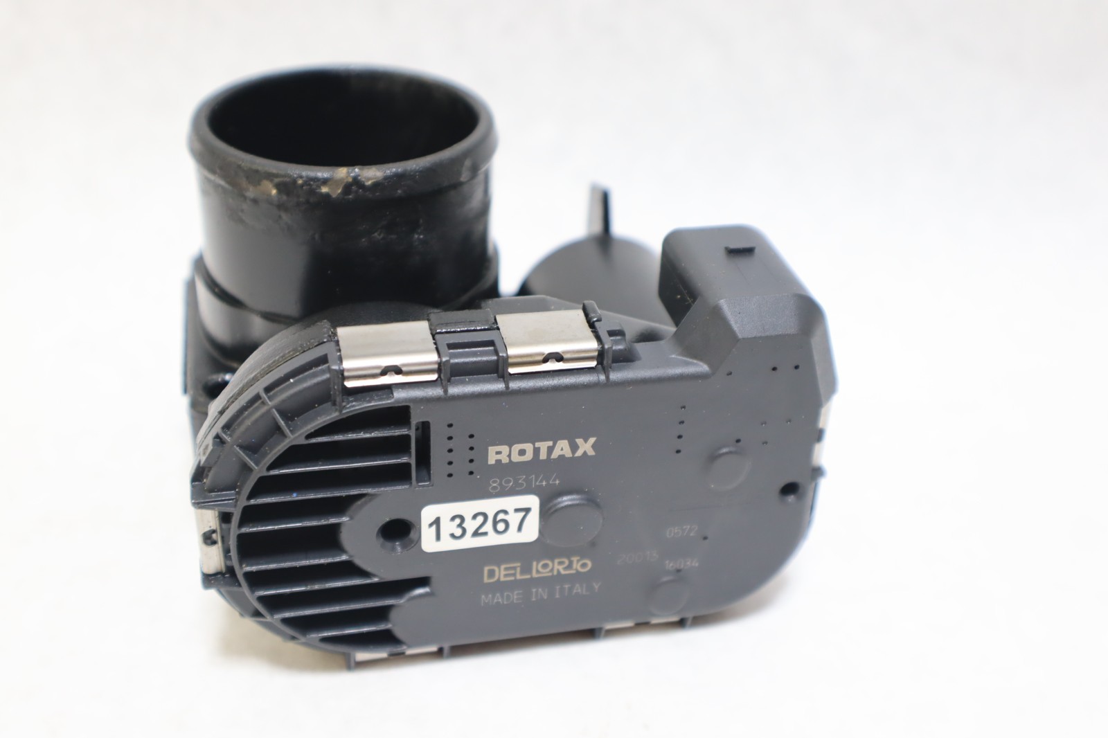 2014-2024 Seadoo Throttle Body (SPARK,GTI,GTS) : 420893144 - Image 2