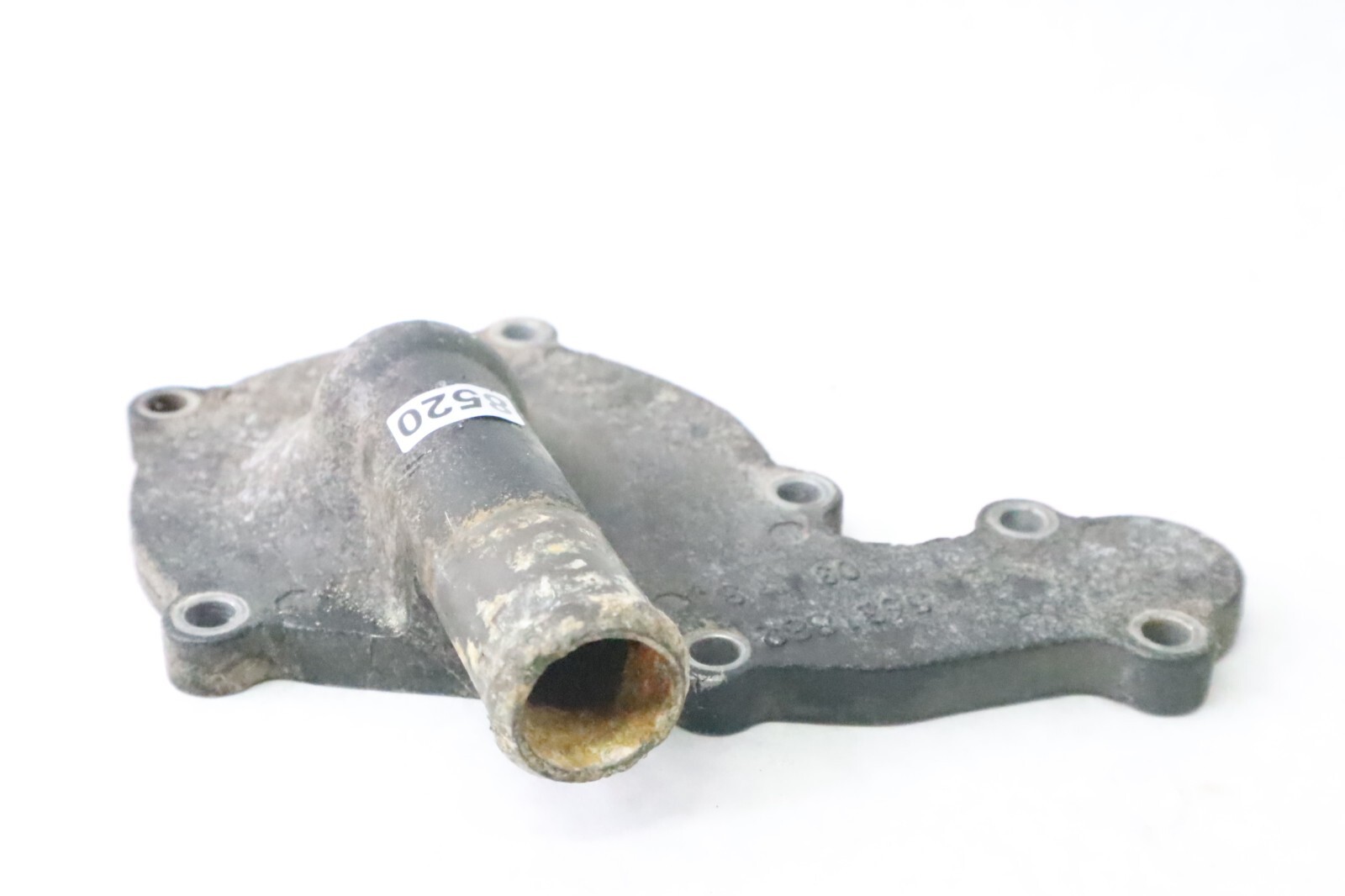 11 Polaris Ranger 800 XP EFI 4x4 Water Pump - Image 6