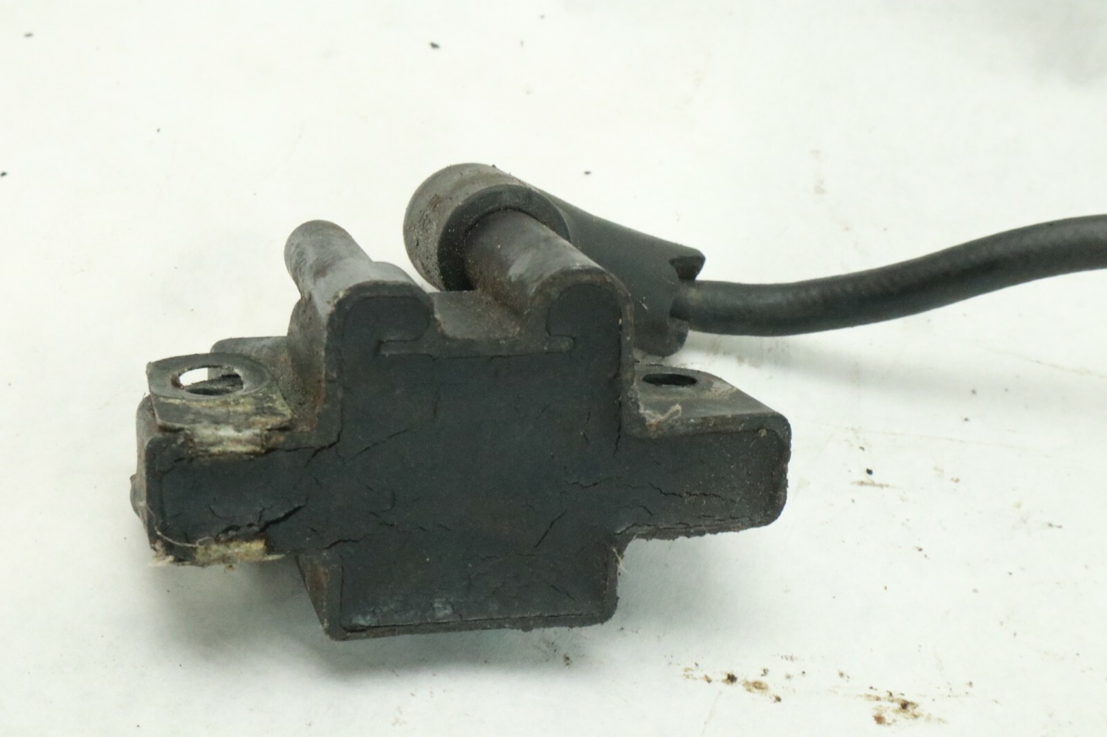 Johnson outboard 30hp v4 115 2-stroke Ignition coil 582508 - Image 7