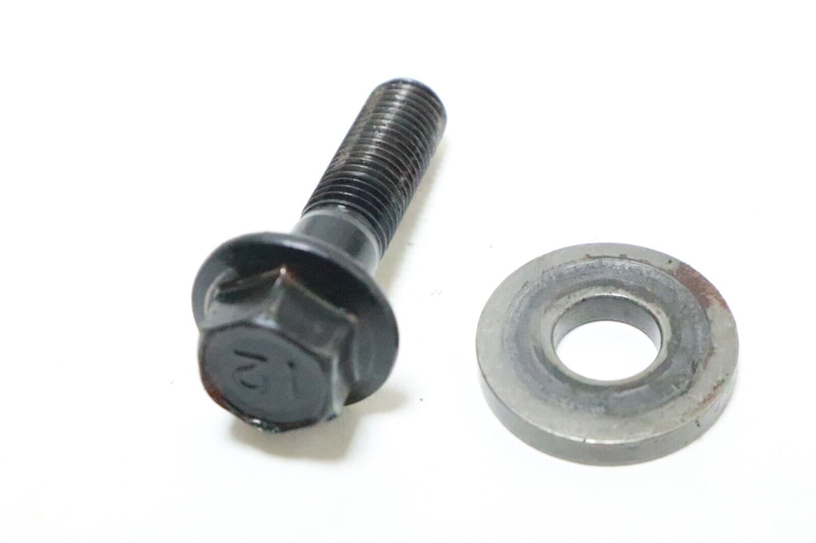 HONDA CBR 900rr 600RR 1997-2016 FLANGE BOLT STATOR BOLT PART # 90023-MV9-670 USED