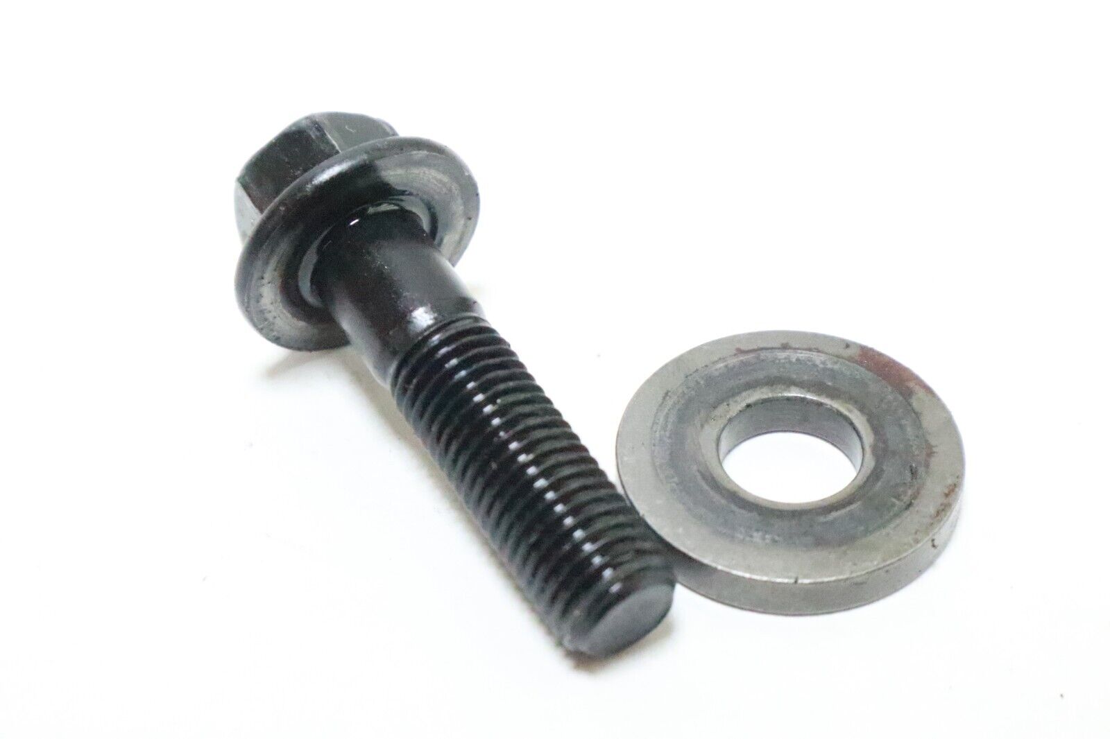 HONDA CBR 900rr 600RR 1997-2016 FLANGE BOLT STATOR BOLT PART # 90023-MV9-670 USED - Image 9