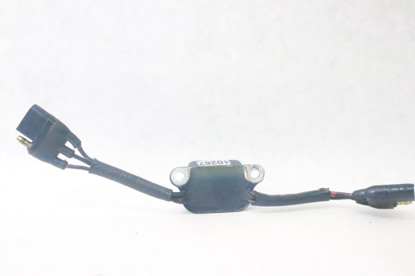 Nissan Tohatsu 50 60 70 Outboard Motor ESG Electronic Safety Governor 353062651 - Image 6
