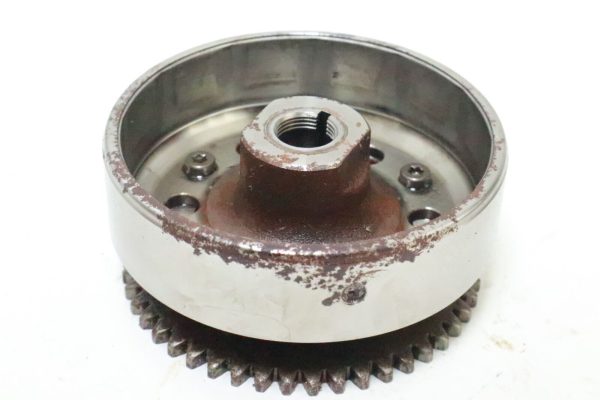 OEM 1996-1999 HONDA CBR900RR STATOR MAGNETO ALTERNATOR GENERATOR FLYWHEEL ROTOR  USED