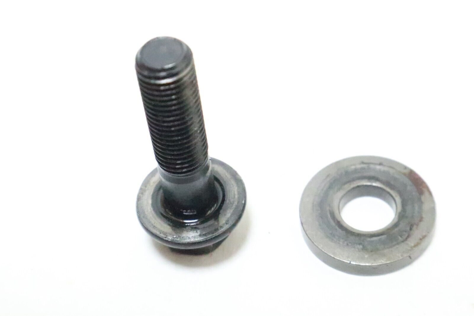 HONDA CBR 900rr 600RR 1997-2016 FLANGE BOLT STATOR BOLT PART # 90023-MV9-670 USED - Image 4