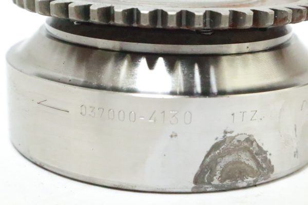 OEM 1996-1999 HONDA CBR900RR STATOR MAGNETO ALTERNATOR GENERATOR FLYWHEEL ROTOR  USED - Image 4