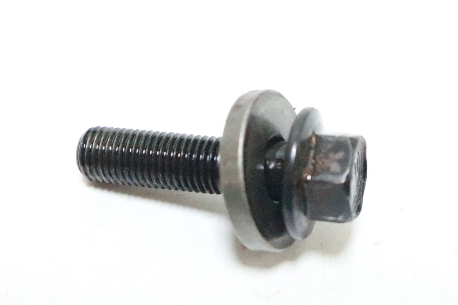 HONDA CBR 900rr 600RR 1997-2016 FLANGE BOLT STATOR BOLT PART # 90023-MV9-670 USED - Image 6