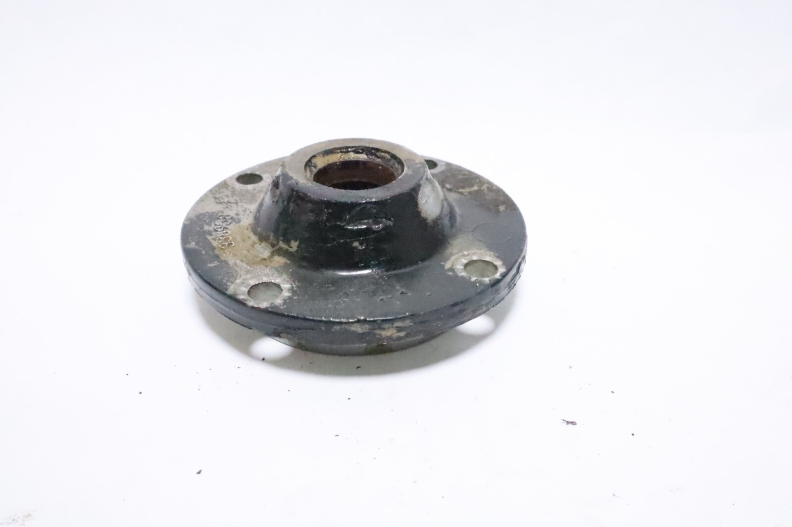 Johnson Evinrude Outboard Motor crankcase head cover 0435702 40 hp-50 hp 338958 - Image 6