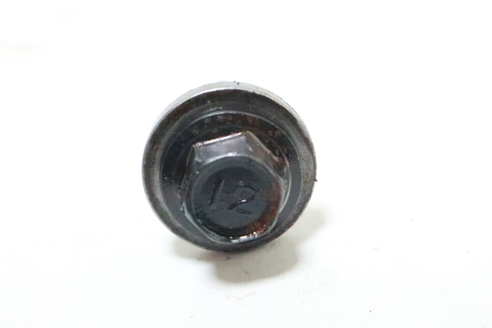 HONDA CBR 900rr 600RR 1997-2016 FLANGE BOLT STATOR BOLT PART # 90023-MV9-670 USED - Image 8