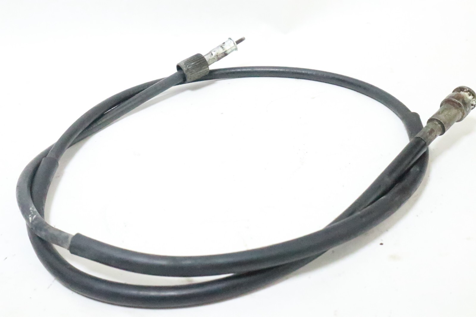 Honda Goldwing GL 1100 GL1100 80 81 82 83 OEM Tachometer Drive Cable - Image 6