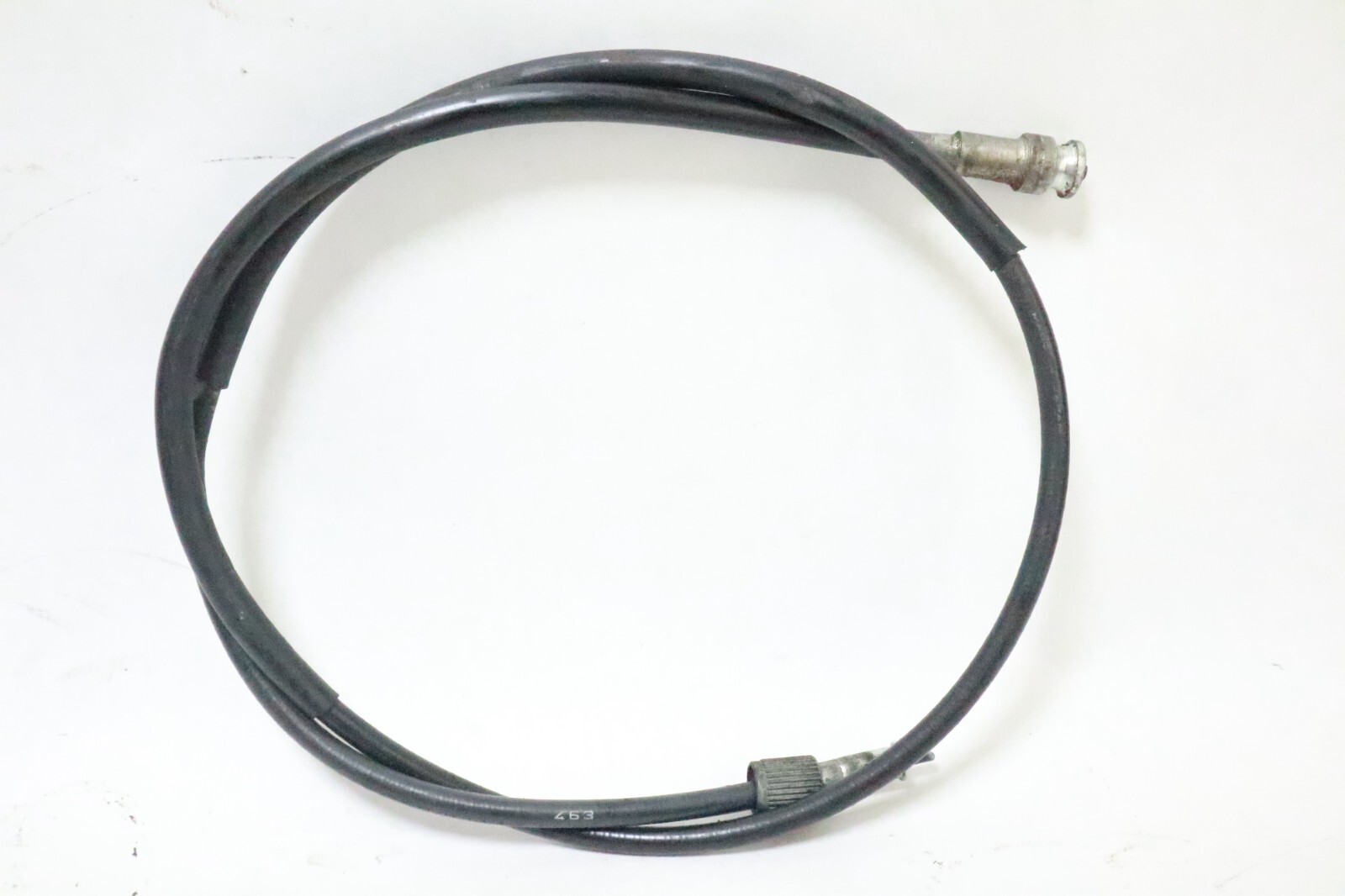 Honda Goldwing GL 1100 GL1100 80 81 82 83 OEM Tachometer Drive Cable - Image 7