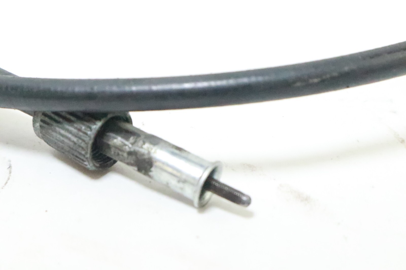 Honda Goldwing GL 1100 GL1100 80 81 82 83 OEM Tachometer Drive Cable - Image 9