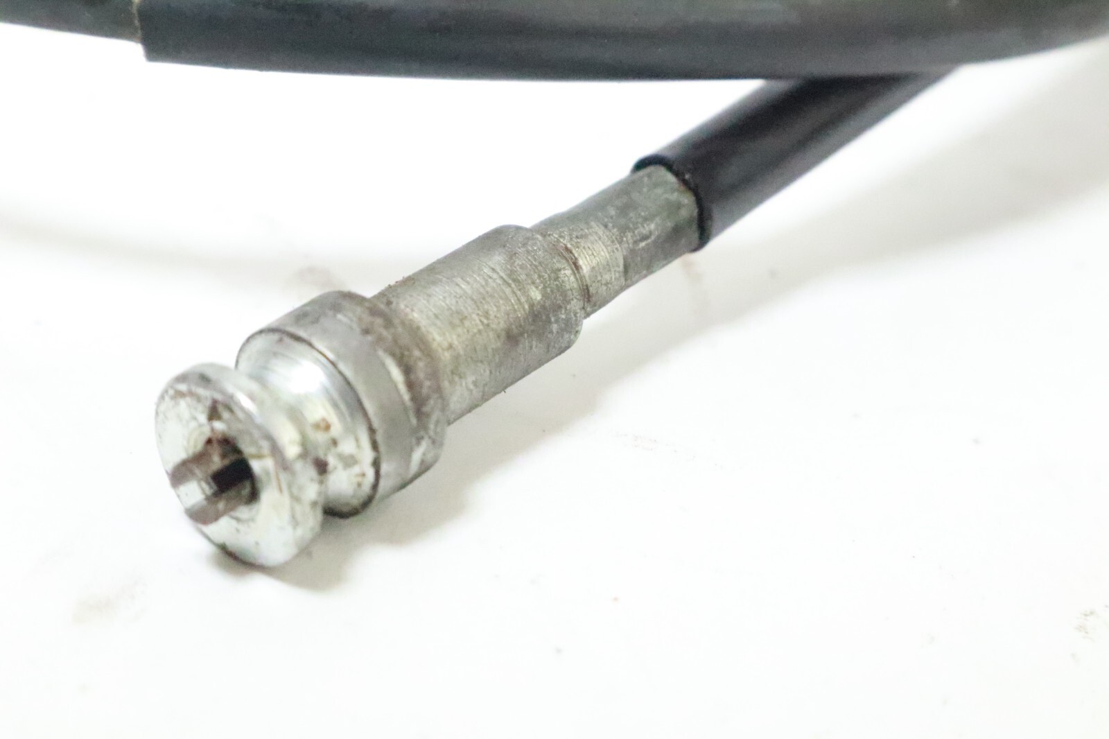 Honda Goldwing GL 1100 GL1100 80 81 82 83 OEM Tachometer Drive Cable - Image 10
