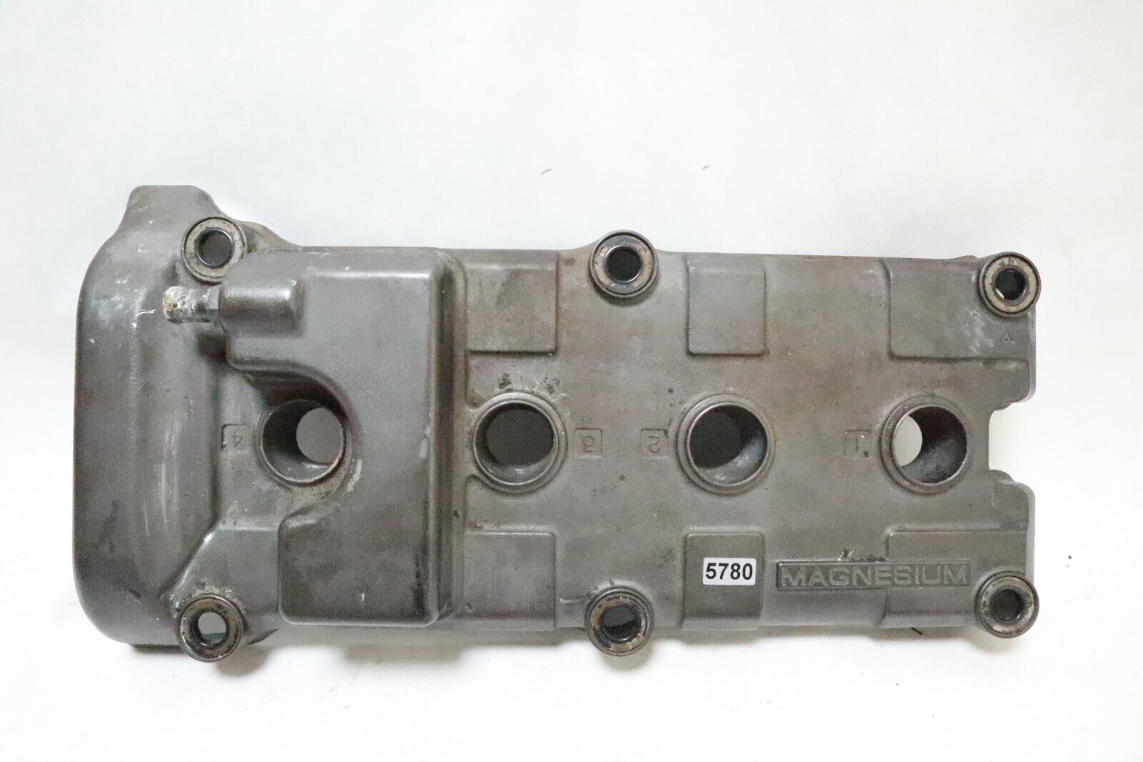 Engine Valve Cover Cam / Rocker Arm "COVER" 98-99 CBR 900RR CBR900 CBR900RR USED