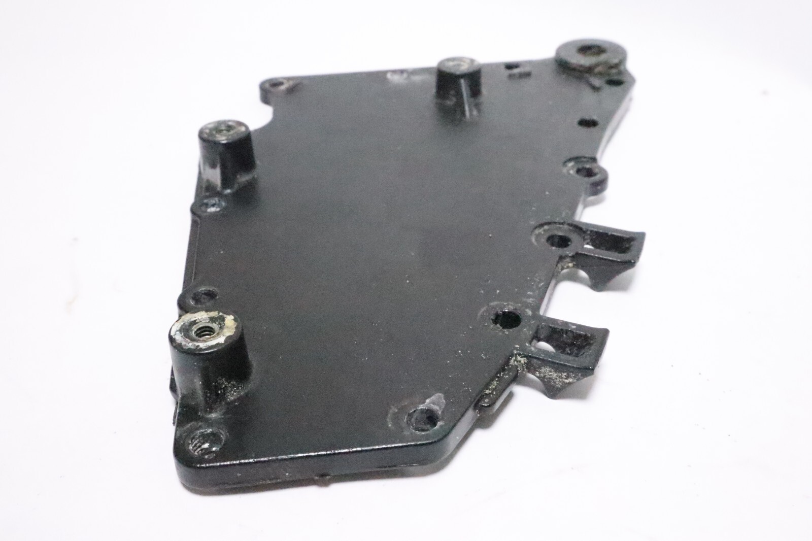 0350628 Crankcase Water Cover for Evinrude Johnson 40-60 Hp Outboard 2004-Newer - Image 6
