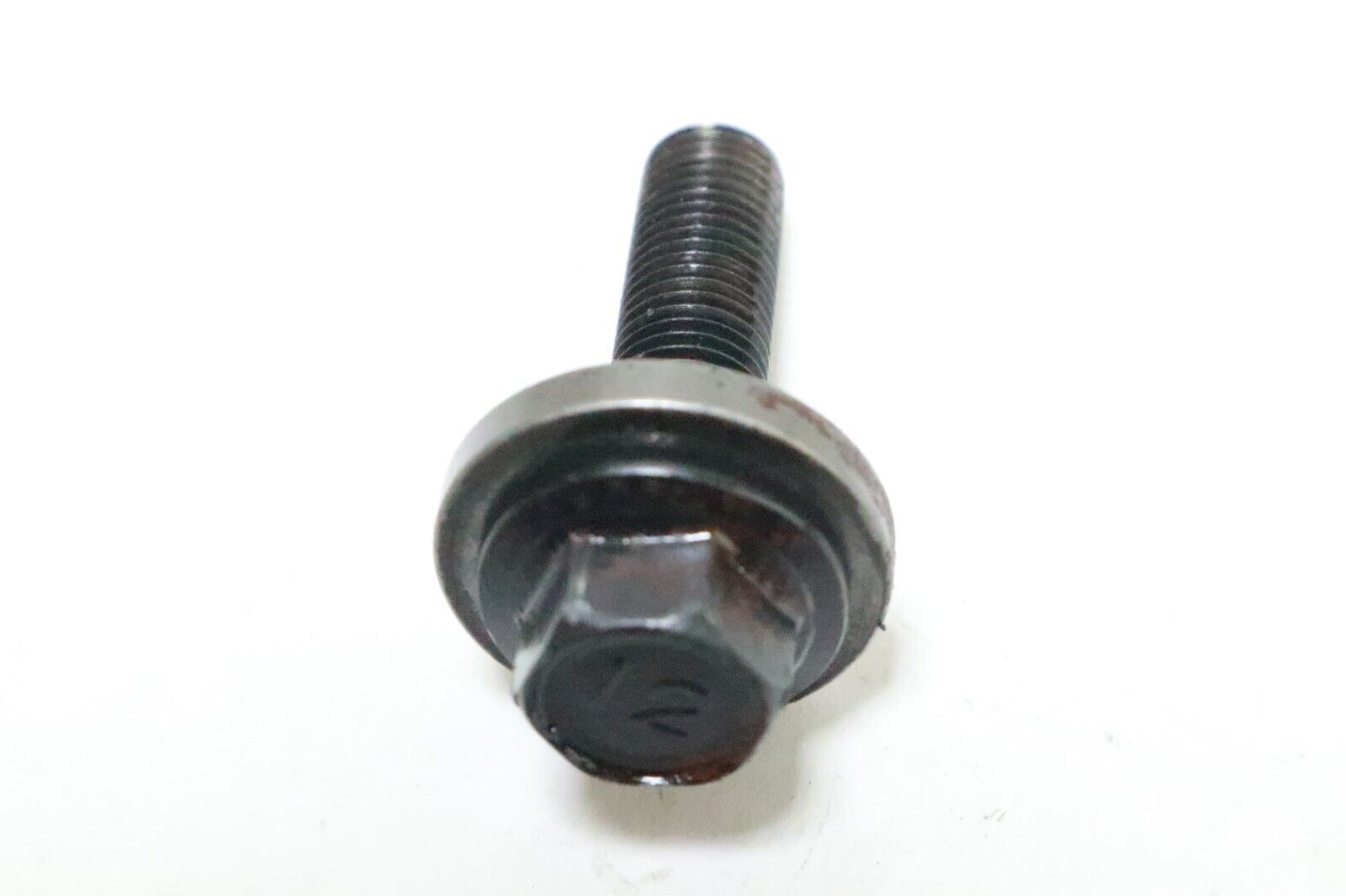 HONDA CBR 900rr 600RR 1997-2016 FLANGE BOLT STATOR BOLT PART # 90023-MV9-670 USED - Image 10