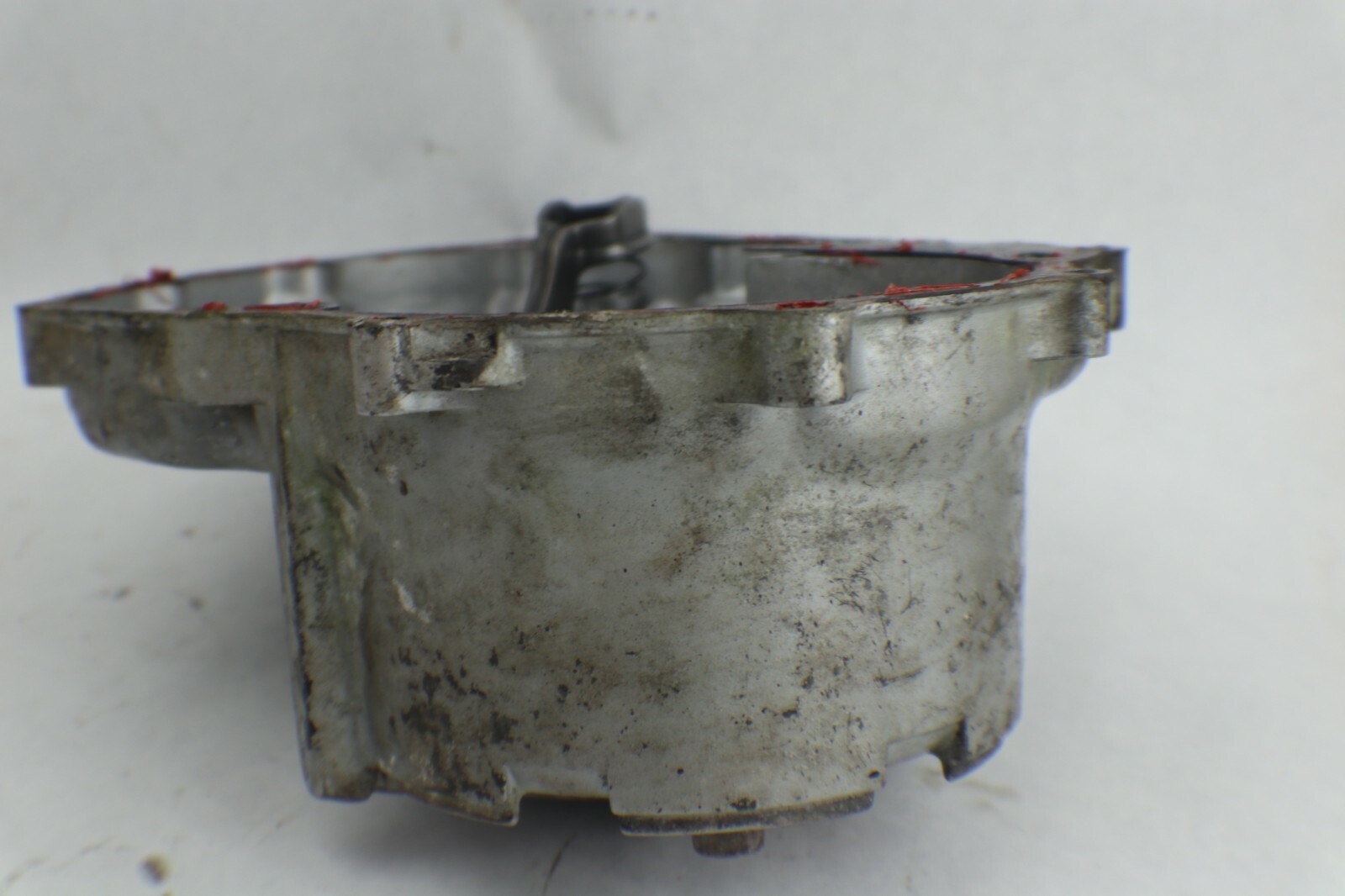 82 83 85 Honda ATC 185S 200S Clutch Cover - Image 7